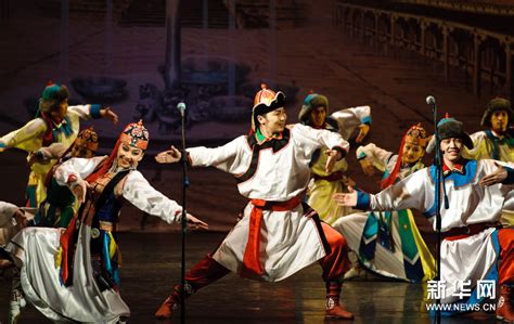 鄂温克族民歌（鄂温克叙事民歌），内蒙古国家级非物质文化遗产系列(六十八） | 内蒙风物