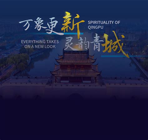 打造“幸福青浦”品牌 青浦区积极推进新时代幸福社区建设 _中心