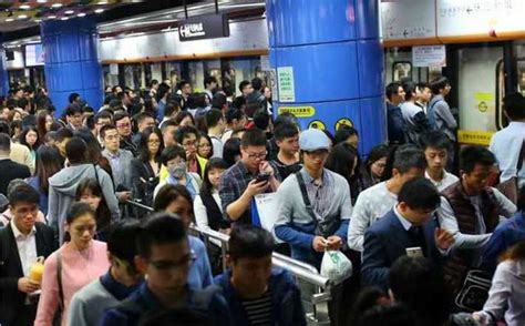 广州地铁有3条新线将开通，这条线最多人吐槽__财经头条