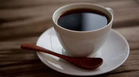 美式咖啡浓缩和水比例,美式咖啡比例,标准美式咖啡_大山谷图库
