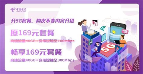 上海电信5G畅享套餐399档-上海电信掌上营业厅