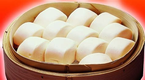 馒头卡图片