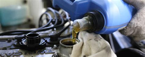 高黏度机油和低粘度机油，到底谁的引擎保护能力更加出色？ - 知乎