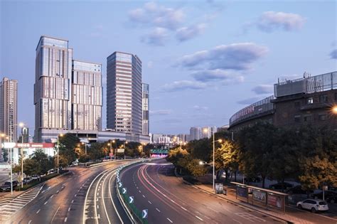 擘画未来新图景 环金鸡湖加速蝶变 - 规划建设委员会