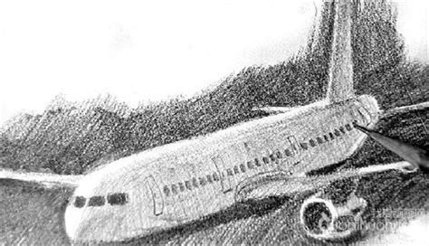 儿童起飞的飞机怎么画带颜色_飞机简笔画图片 - 巧巧简笔画