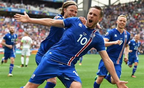 欧洲杯-87分钟送乌龙！冰岛1-1匈牙利失历史首胜_凤凰体育
