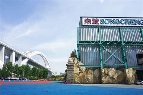 2022杭州宋城游玩攻略,宋城是杭州第一个反映两宋文...【去哪儿攻略】