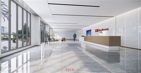 深圳专业办公室装修设计整体的规划公司-文丰装饰公司