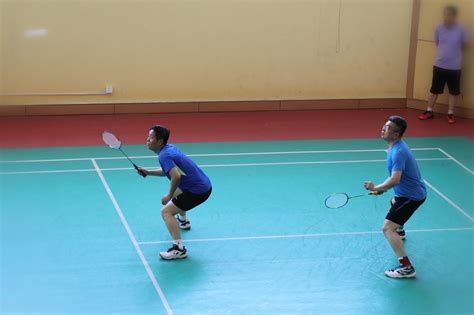 第十六届北京市民羽毛球挑战赛圆满落幕