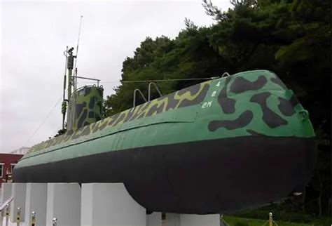 韩国核潜艇不是野望！美助韩发展小型堆 未来作战区域或涵盖亚太_凤凰网军事_凤凰网