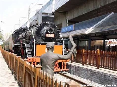 从广州出发的这趟列车，是中国最长的火车线，一路经过八个省