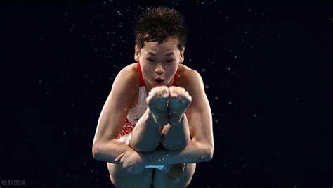 跳水——女子双人10米台决赛：陈芋汐/全红婵夺得冠军_掌上福州