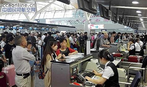 海南航空在重庆江北国际机场全新推出“国际通程航班”中转服务-中国民航网