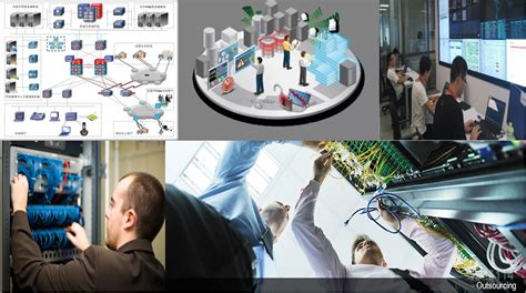 企业级IT综合运维平台|企业IT运维管理系统|企业it运维解决方案|3d可视化机房 - OneAPM SI