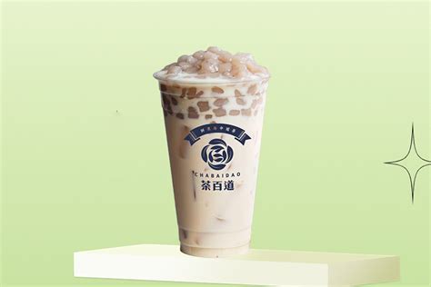 茶百道奶茶加盟 茶百道奶茶加盟费多少 条件 电话-51加盟网