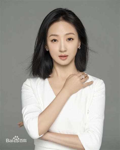 闵春晓图片