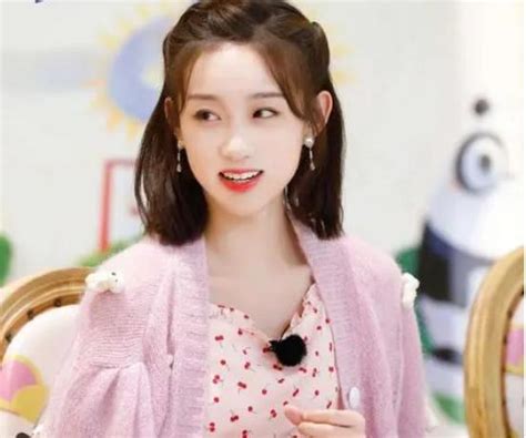 汪子璇图片