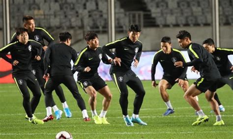 2022世预赛亚洲区12强赛韩国vs伊朗比赛直播回放-腾蛇体育
