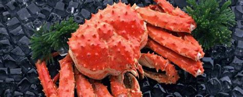 冷冻螃蟹怎么做好吃 冷冻螃蟹的2种做法_知秀网