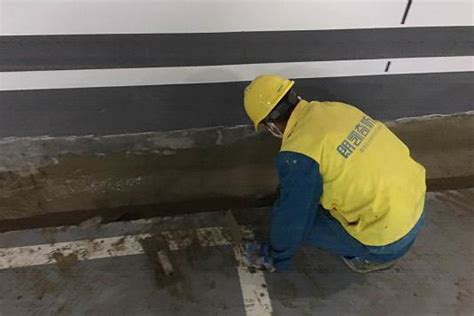 树脂混凝土U型排水沟在车站广场及地下停车场的应用-福建业特实业有限公司