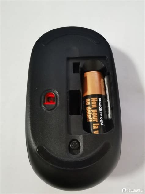 无线鼠标电池能用多久？无线鼠标电池怎么换？ - 系统之家