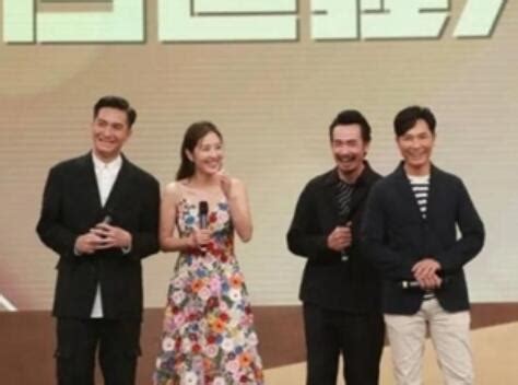 TVB2017年节目巡礼电视剧11部，你最期待哪部？
