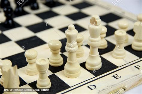 国际象棋_正版商业图片_昵图网nipic.com