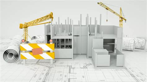 建筑工程项目施工安全规划计划书PPT模板下载_安全_图客巴巴