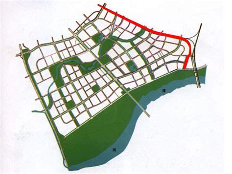 「最新发布」沈阳市于洪区丁香湖区域详细规划（2020年版） - 知乎