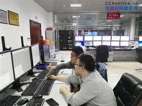 青海空管分局进近项目主用自动化扩容工程进入软件调试阶段 - 中国民用航空网