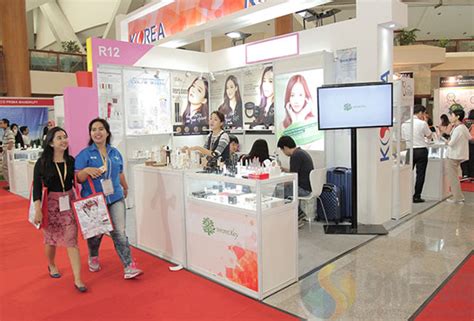 2021年越南国际美容美发、护肤展览会Cosmobeaute Vietnam_外展网