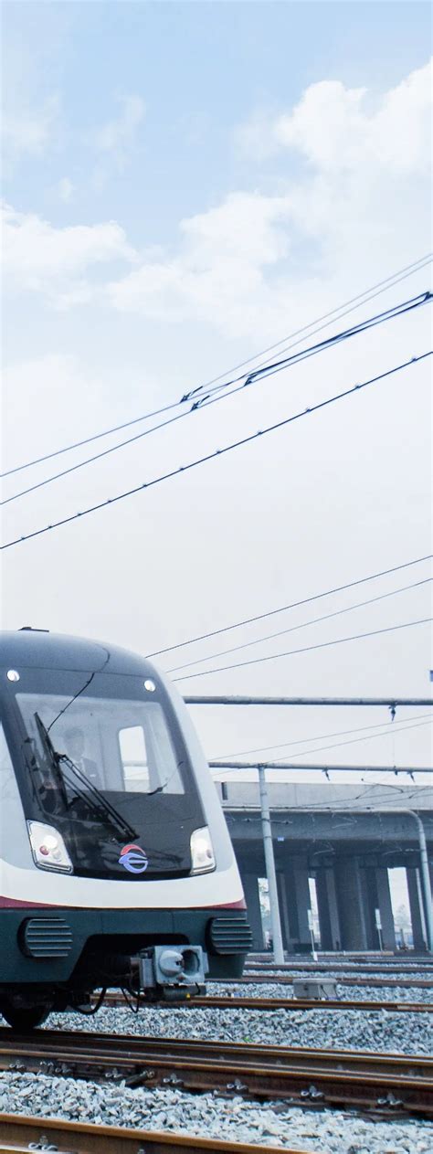 今日起长沙地铁再次扩能提速 以“强交通”助力“强省会”_澎湃号·政务_澎湃新闻-The Paper