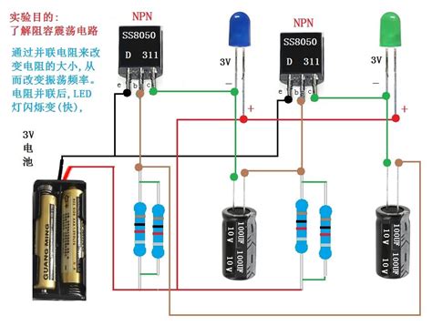 常见的led驱动电源电路设计及特性分析_led驱动负极对地电压-CSDN博客