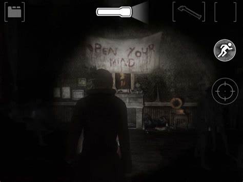 Forgotten Memories iOS Game Review