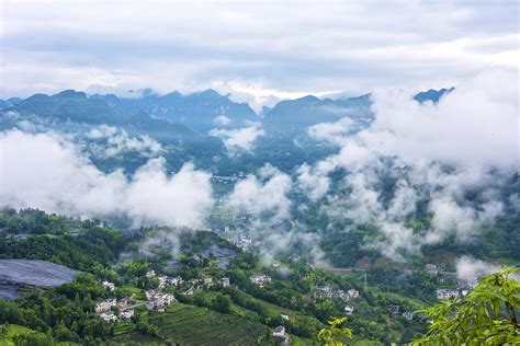 恩施旅游线路图,恩施景点分布,恩施游玩路线图(第3页)_大山谷图库