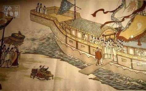 徐福出海究竟去了什么地方，是不是认为的日本祖先，有什么根据
