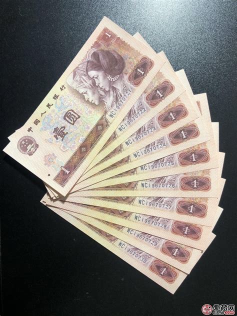 一元钱狗图片