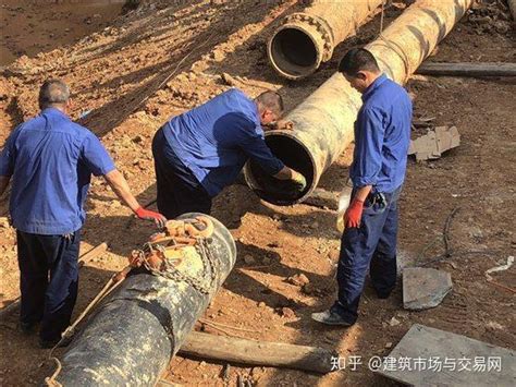 建设工程案例：贵州黔东南州城镇供排水项目 - 知乎