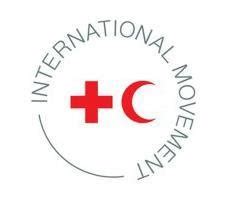 图解国际红十字运动组成部分