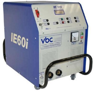 IE60i - VBC Instrument Engineering Asia Pte Ltd