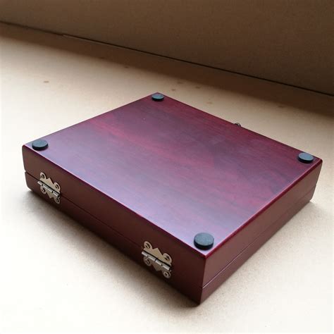 木制包装盒-木盒定制-木制品生产厂家