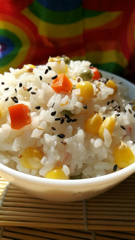 【米饭的做法大全_米饭怎么做好吃_家常做法推荐】_下厨房