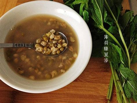 薏米绿豆汤的做法_【薏米绿豆汤】祛湿清热_菜谱_美食天下