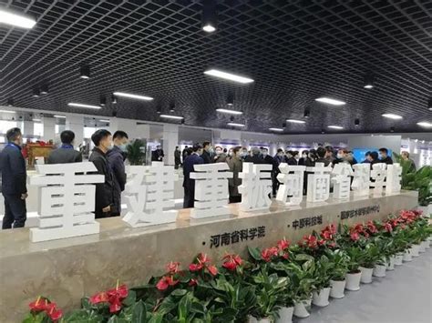 中南钻石有限公司 资质荣誉 河南省创新龙头企业