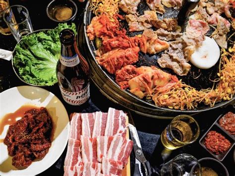 2021高丽苑韩国烤肉(海昌路旗舰店)美食餐厅,这家烤肉店的烤盘是相当有特...【去哪儿攻略】