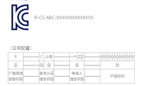 上海电子产品KC认证代办 - 百检网