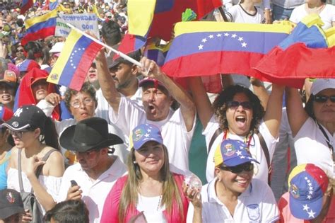 思客问答| 委内瑞拉和美国断交，其实早有征兆了......|委内瑞拉|马杜罗|反对派_新浪新闻
