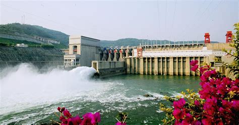 耗时7年斥资上百亿，中国建成超级水电站，有全世界最大发电机组 - 知乎
