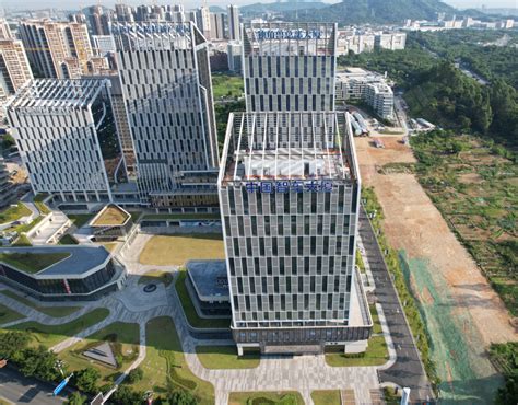 南沙鼓励企业落户 将打造国际金融岛-广州房天下