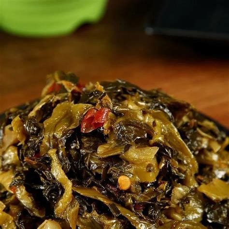 中国十大咸菜品牌排行榜：吉香居第五，第一京城老字号-第一排行网